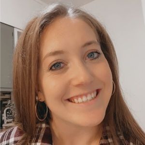 Meet your Posher, Kylie